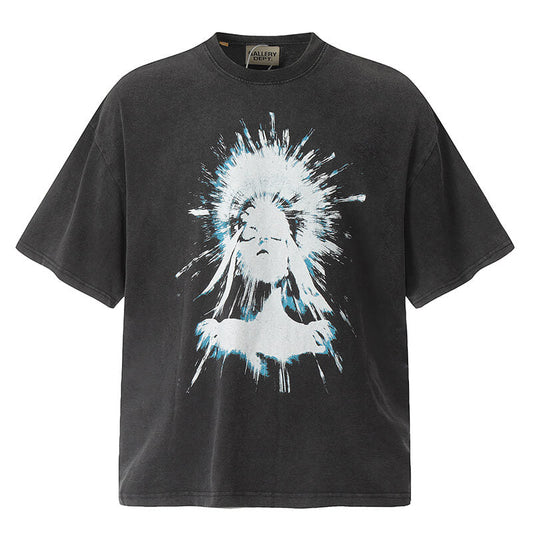 Gallery Dept. 2023 New Cotton T-Shirt
