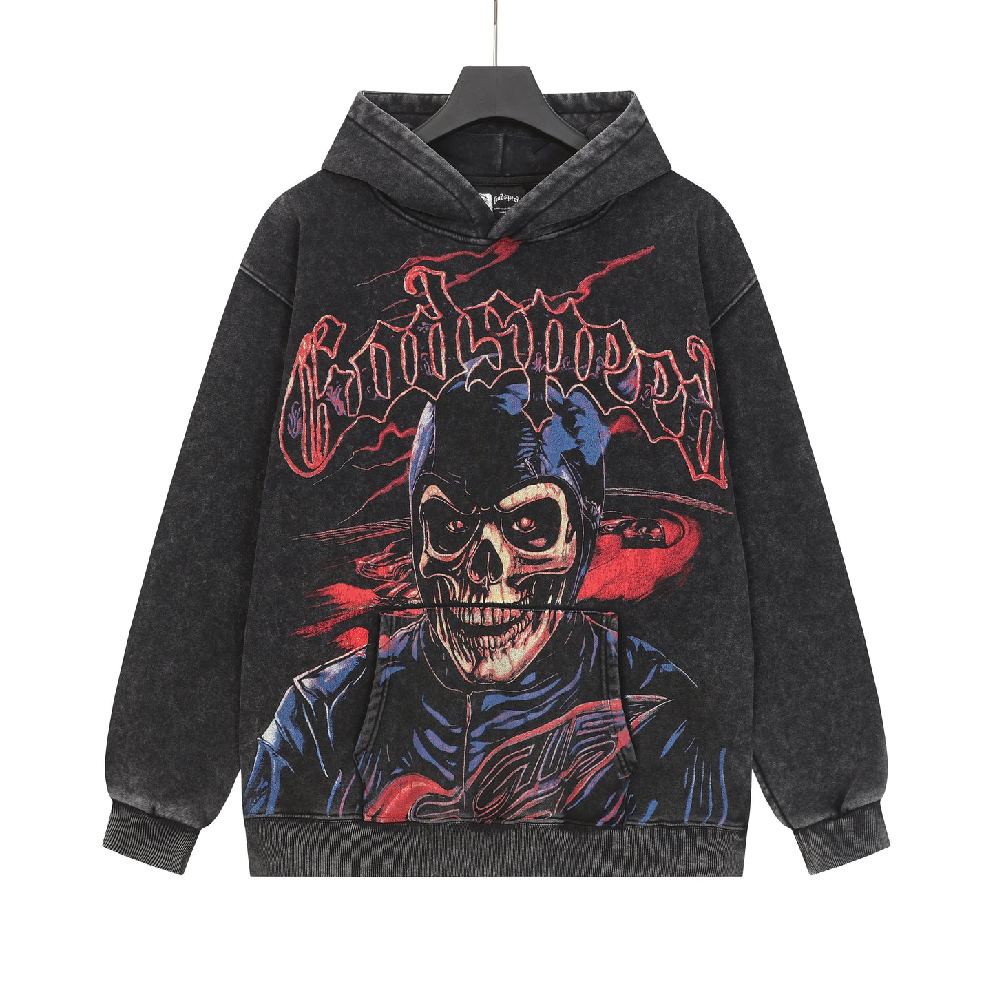 GodSpeed Hoodie