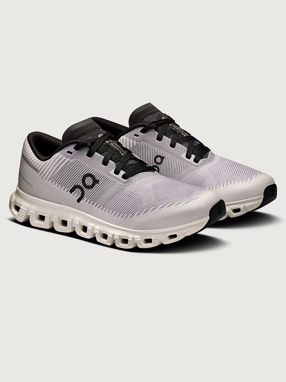 ON Running Cloud 6 Push Lilac Black