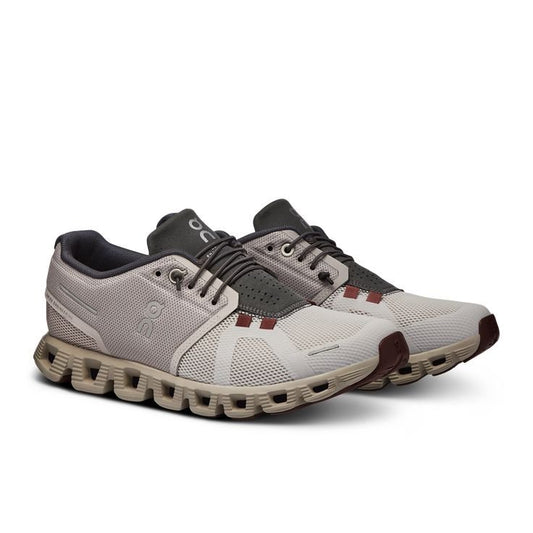 On Cloud 5 Pearl Frost